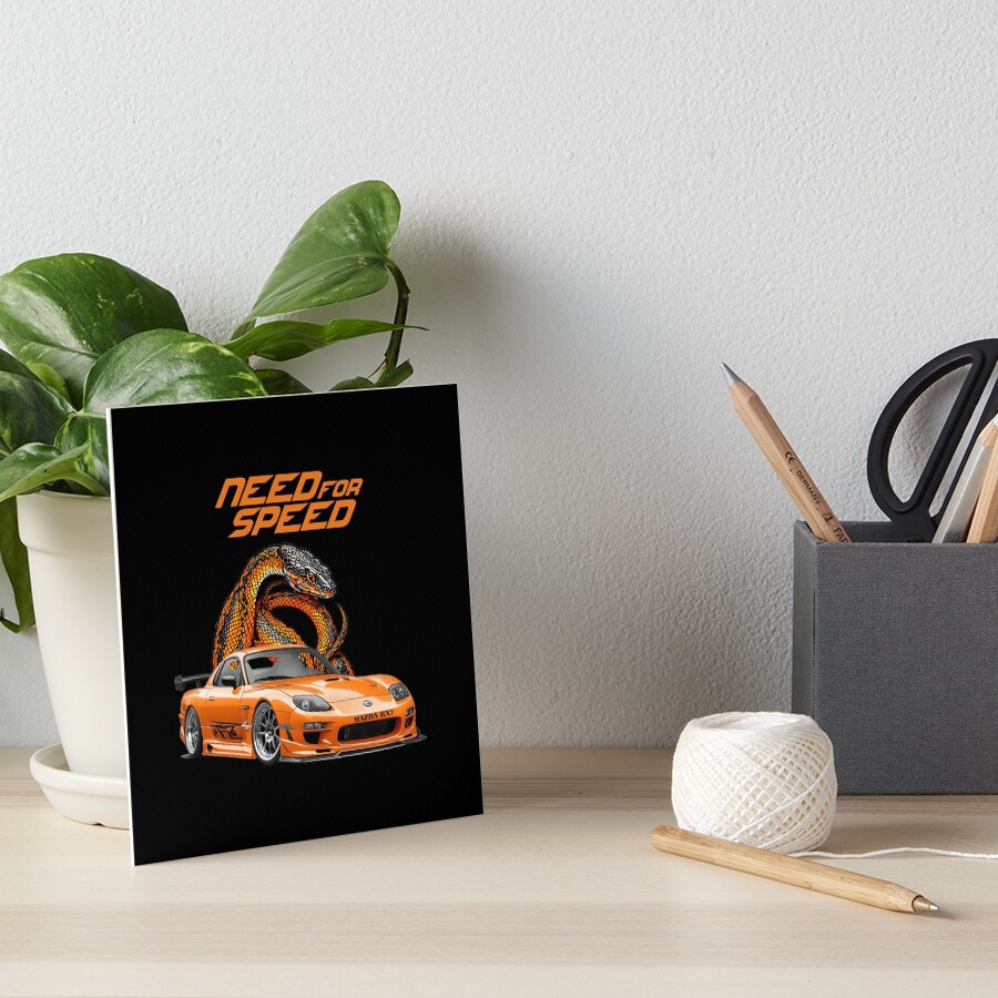 Item preview, Art Board Print designed and sold by InnovyaDesigns.