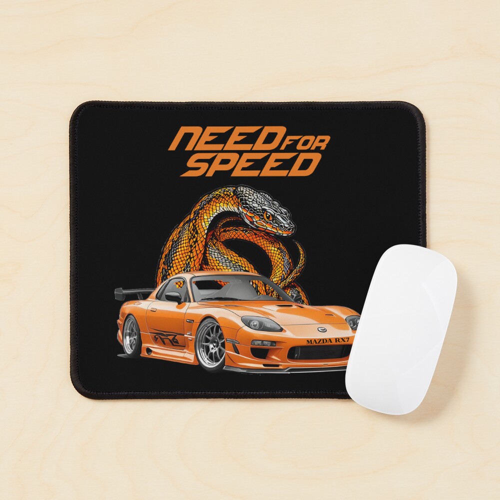 Item preview, Mouse Pad designed and sold by InnovyaDesigns.