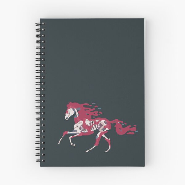 Item preview, Horse skeleton designed and sold by Citron Vert.