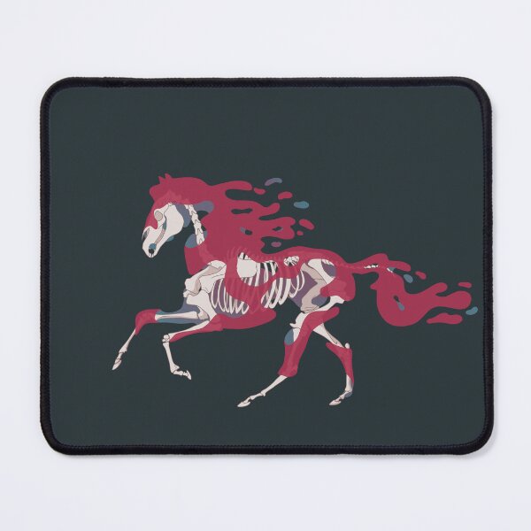 Item preview, Horse skeleton designed and sold by Citron Vert.
