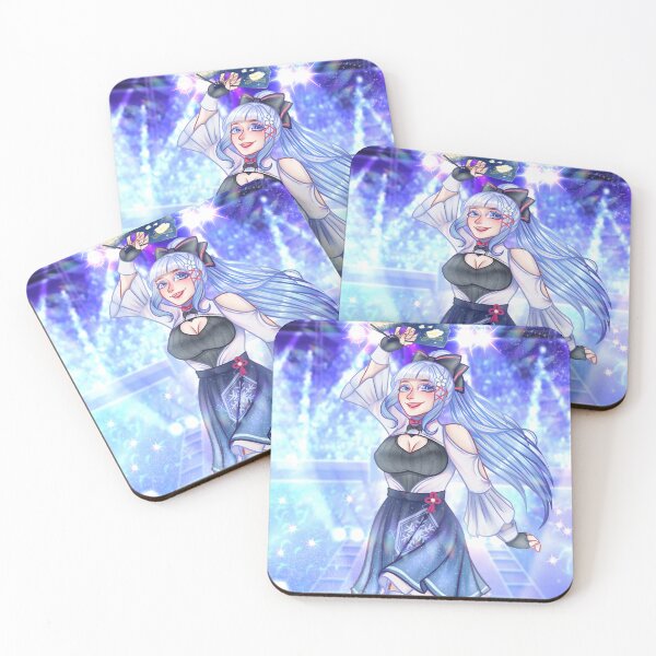 Item preview, Ayaka Kamisato Concert designed and sold by viaellemoondust.