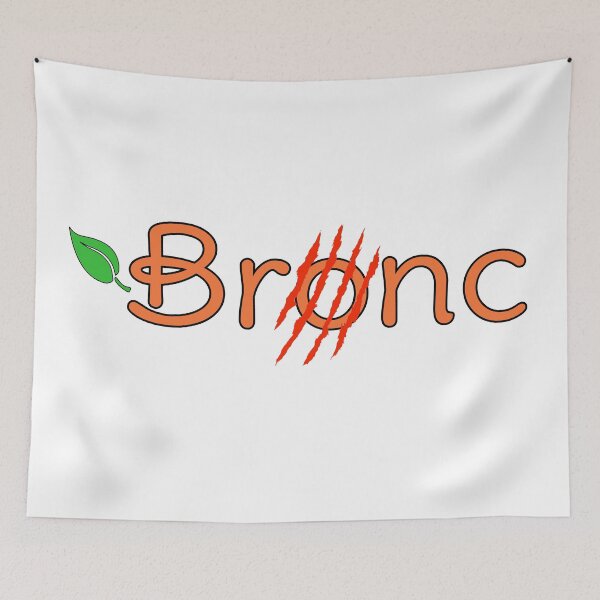 Item preview, Bronc Slash designed and sold by xxBronchitisxx.