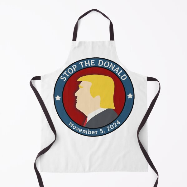 Item preview, Stop the Donald designed and sold by ValentinaHramov.