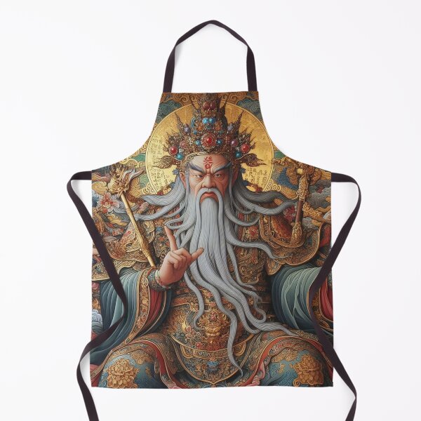 Item preview, Li Tieguai (李鐵拐) designed and sold by RaF71PrO.