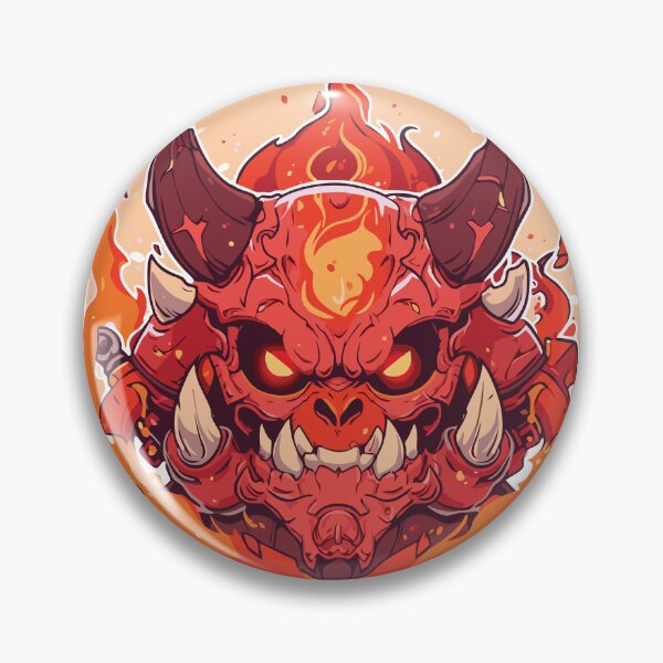 Item preview, Captivating game character designed and sold by STICKER VERSE.