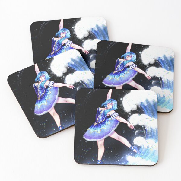 Item preview, Eula Ballerina designed and sold by viaellemoondust.