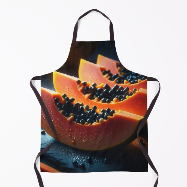 Item preview, Papayas a Tropical Luminescence designed and sold by Eric Nagel.