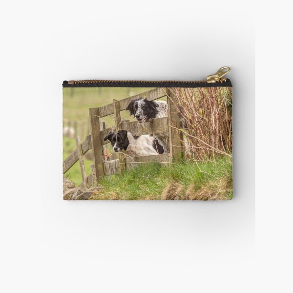 Item preview, Countryside farm sheep dogs designed and sold by HaleyRedshaw.