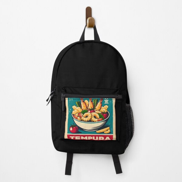 Item preview, Tempura Japanese Food designed and sold by Thedigital91.