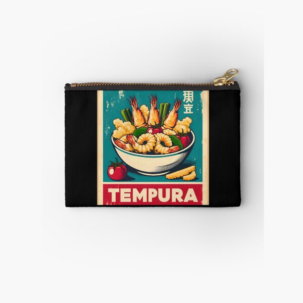 Item preview, Tempura Japanese Food designed and sold by Thedigital91.