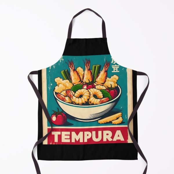 Item preview, Tempura Japanese Food designed and sold by Thedigital91.