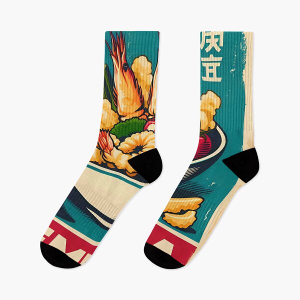 Item preview, Tempura Japanese Food designed and sold by Thedigital91.