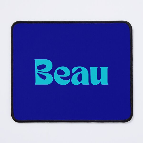 Item preview, Beau, Funny Cool Best color art designed and sold by artdragongift 15.