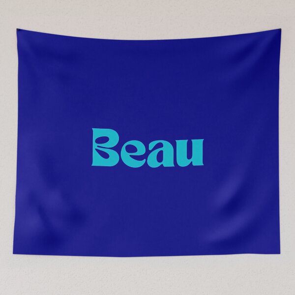 Item preview, Beau, Funny Cool Best color art designed and sold by artdragongift 15.