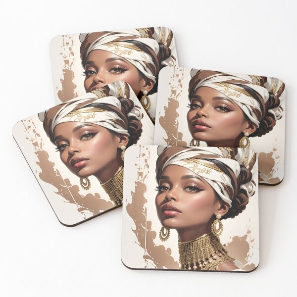 Item preview, Brown beauty designed and sold by Travellerx.