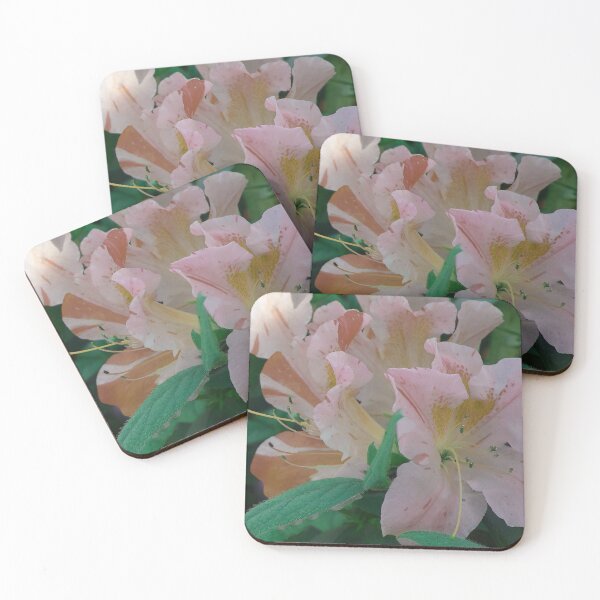 Item preview, Lovely Pink Flowers designed and sold by bertsworks300.