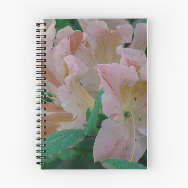 Item preview, Lovely Pink Flowers designed and sold by bertsworks300.