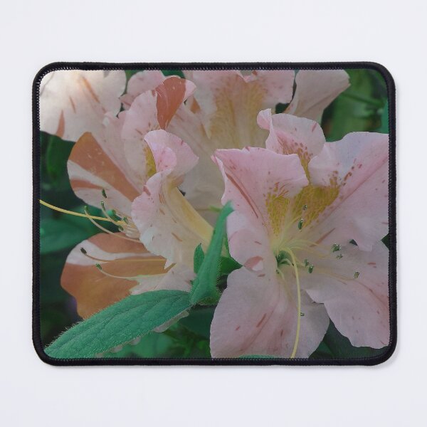 Item preview, Lovely Pink Flowers designed and sold by bertsworks300.