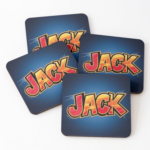 Item preview, Jack version 5 designed and sold by Pleindedesigns.