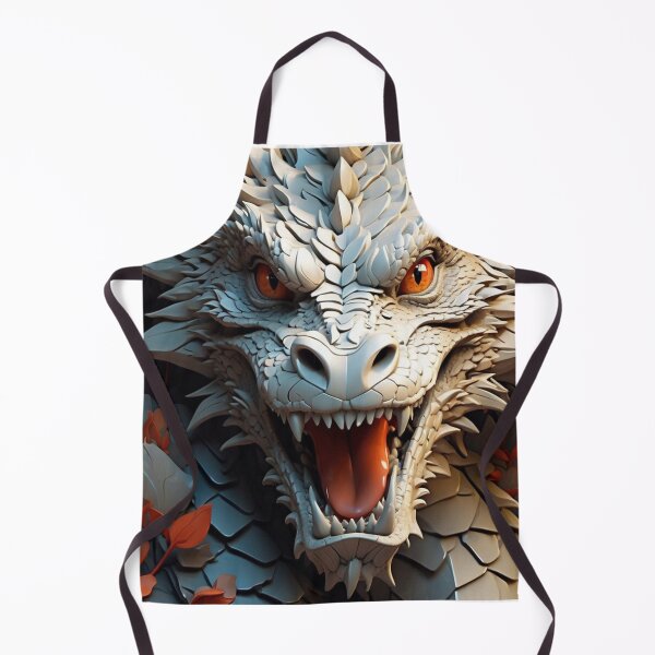 Item preview, Dragon head designed and sold by Travellerx.