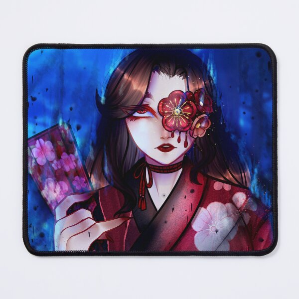 Item preview, Youkai Hanyuuda Chizuru designed and sold by viaellemoondust.