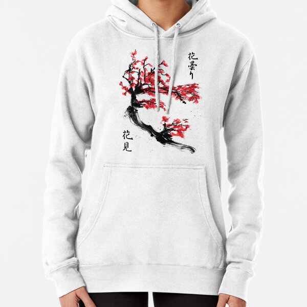 Sakura Blossom Hoodies & Sweatshirts for Sale | Redbubble