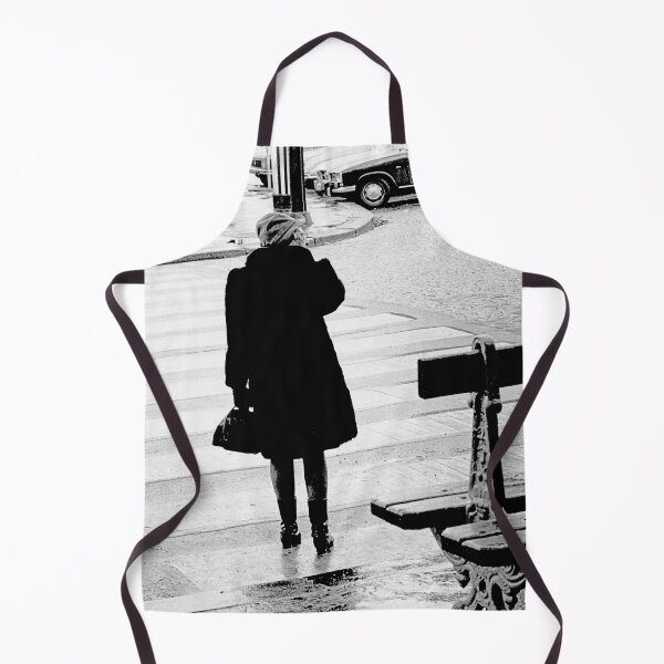 Item preview, vr 3718 / finition 2024 -  Olivier Reporter Photo sur: 64 - Les Gens de Paris 1975 " Curious - Curieuse Apparition ! " - Okaio-Umin Créations Olavia-Olao designed and sold by o.okaïo.
