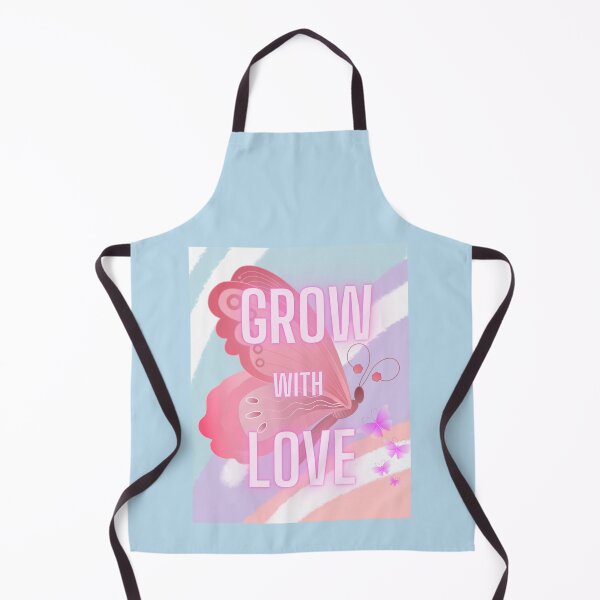 Item preview, Grow with Love  designed and sold by Skyedimple.