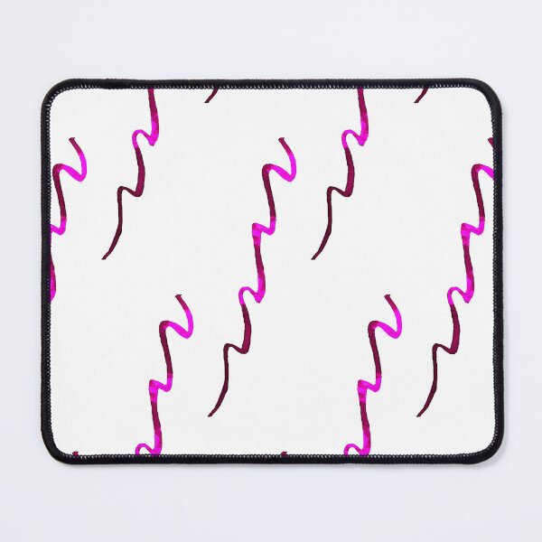 Item preview, An inner journey with purple curved line designed and sold by Serkan ileri.