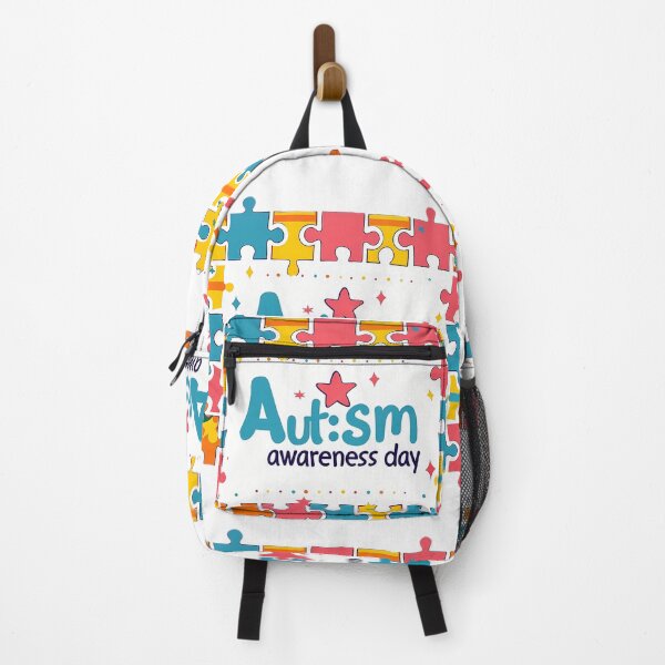 Item preview, Autism awareness day. Autism Heart, Autism heart circuit, Puzzle awareness stickers designed and sold by Anastasiia Yurevych.