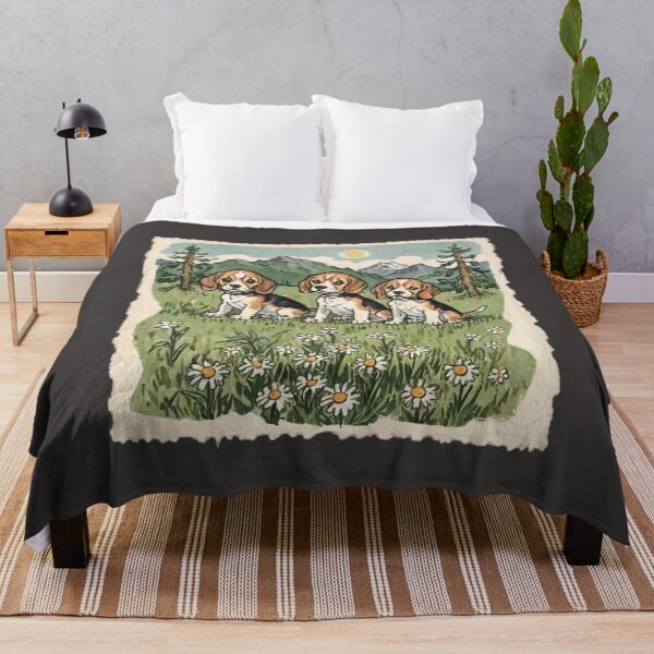 Item preview, Cutest Beagle Puppies Dog Mom Mountaineering Forever New York designed and sold by FociCreate.