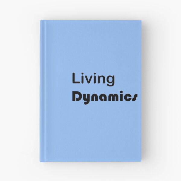 Item preview, Living Dynamics designed and sold by annenambiro.