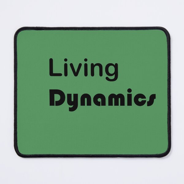 Item preview, Living Dynamics designed and sold by annenambiro.