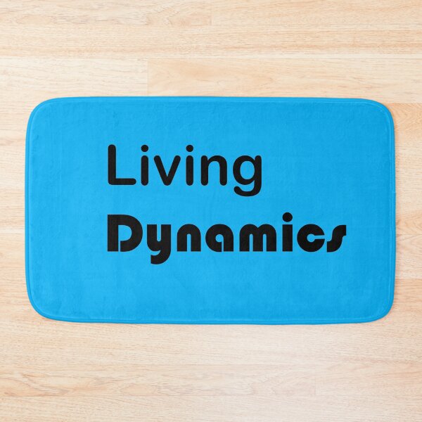 Item preview, Living Dynamics designed and sold by annenambiro.