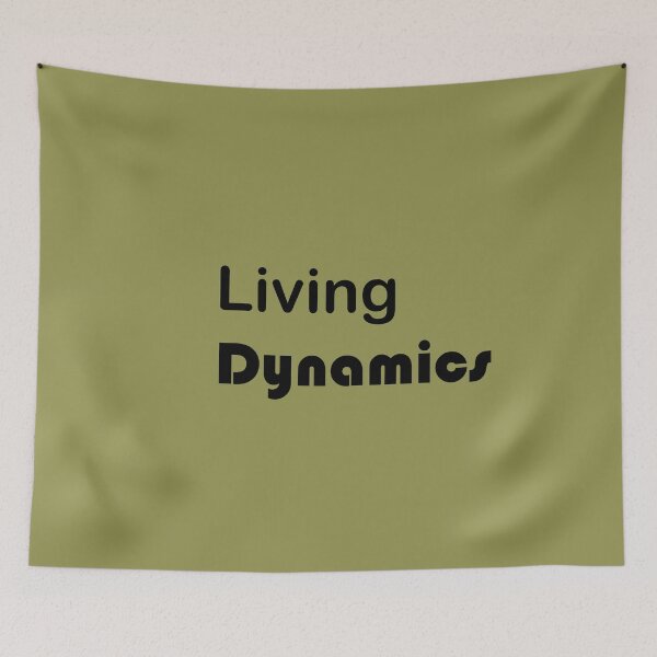Item preview, Living Dynamics designed and sold by annenambiro.