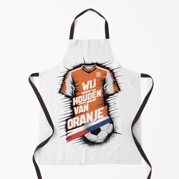 Item preview, Wij houden van Oranje designed and sold by Teemajestic.