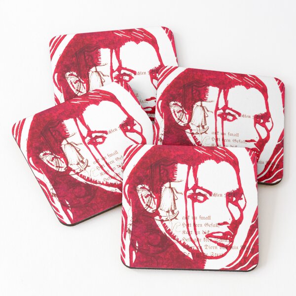 Item preview, Bride of Dracula I designed and sold by GreatAukArt.