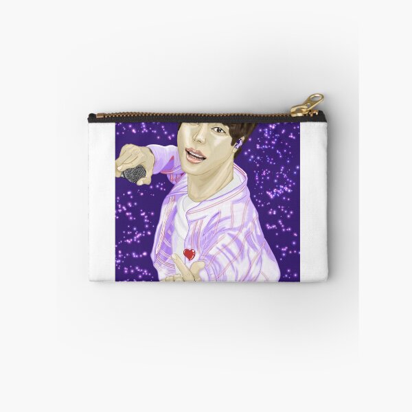 Item preview, Jin, BTS "For You" designed and sold by Steffie Wurzelgnom .