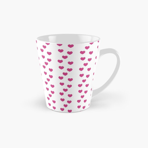 Item preview, Heart - Pink designed and sold by Lycoridea.