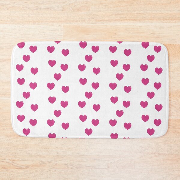 Item preview, Heart - Pink designed and sold by Lycoridea.