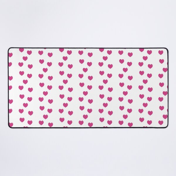 Item preview, Heart - Pink designed and sold by Lycoridea.