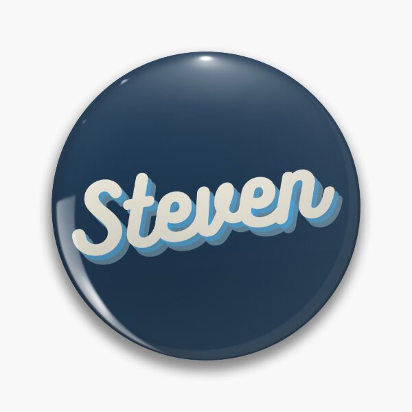 Item preview, Steven Name designed and sold by ArtCraftLab.