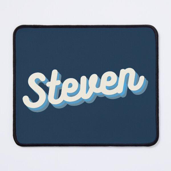 Item preview, Steven Name designed and sold by ArtCraftLab.