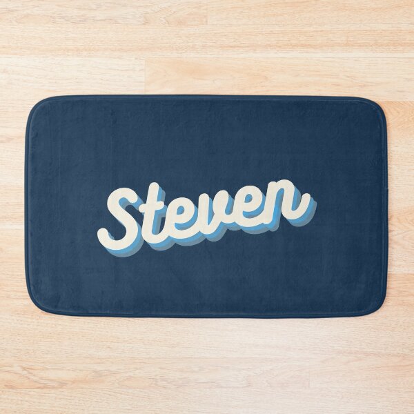 Item preview, Steven Name designed and sold by ArtCraftLab.