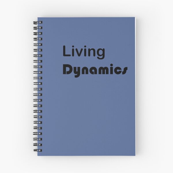 Item preview, Living Dynamics designed and sold by annenambiro.