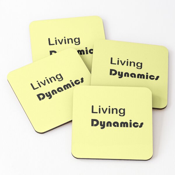 Item preview, Living Dynamics designed and sold by annenambiro.