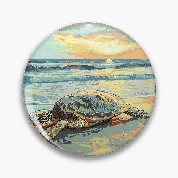 Item preview, Turtle designed and sold by Dadziosz.