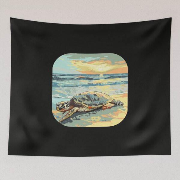 Item preview, Turtle designed and sold by Dadziosz.