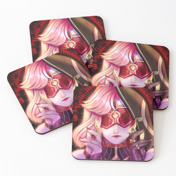 Item preview, Babbel  Genshin Impact designed and sold by viaellemoondust.