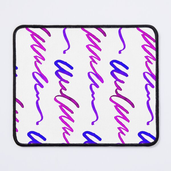 Item preview, Un viaje interior con línea curva morada. designed and sold by Serkan ileri.